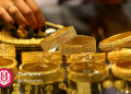 Gold price hits new high of Rs 184,000 per tola today