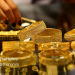 Gold price hits new high of Rs 184,000 per tola today