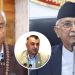 Gagan Thapa’s statement is the opinion of Congress