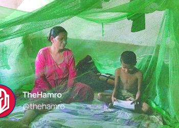 Nepal Misses Malaria Elimination Target Again, New Deadline Set for 2030