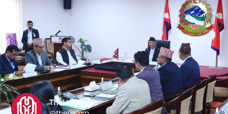 Medical Education Commission forms task force to review seat quotas and fees