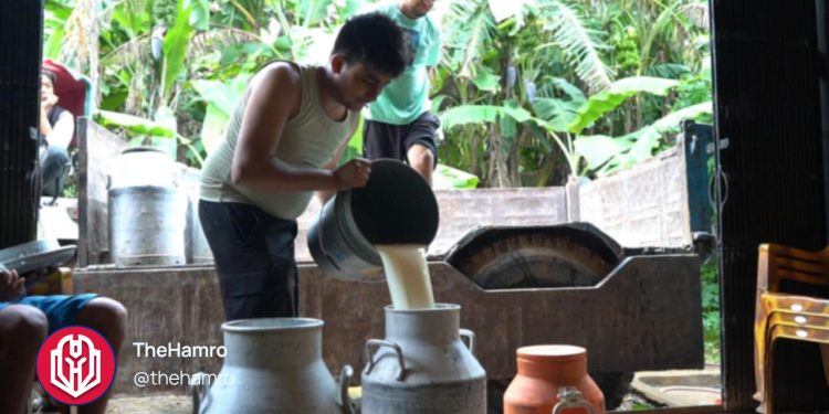 Abhishek Adhikari: Meet The Young Techie Behind a 400-Liter-Per-Day Organic Milk Farm