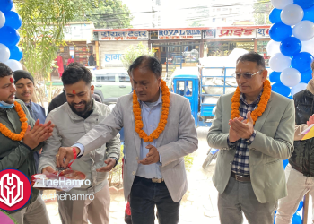 Gift Land: Bishal and Kewal’s Bold Move to Beat Brain Drain and Build Locally