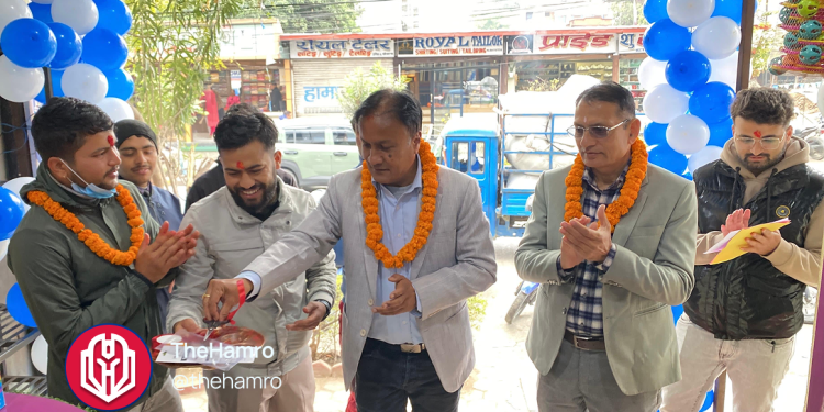 Gift Land: Bishal and Kewal’s Bold Move to Beat Brain Drain and Build Locally