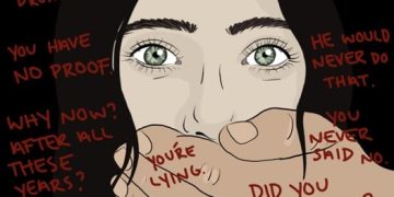 “Not All Men, But Too Many to Ignore”