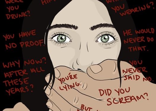 “Not All Men, But Too Many to Ignore”