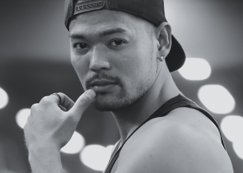 Bijay Hellen (Lama): The Dance Icon From Manahari Making Trends