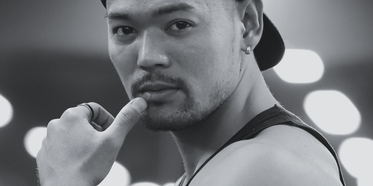 Bijay Hellen (Lama): The Dance Icon From Manahari Making Trends