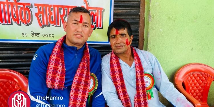 Manahari 5: A Rural Story of Vision, Unity, and Progress