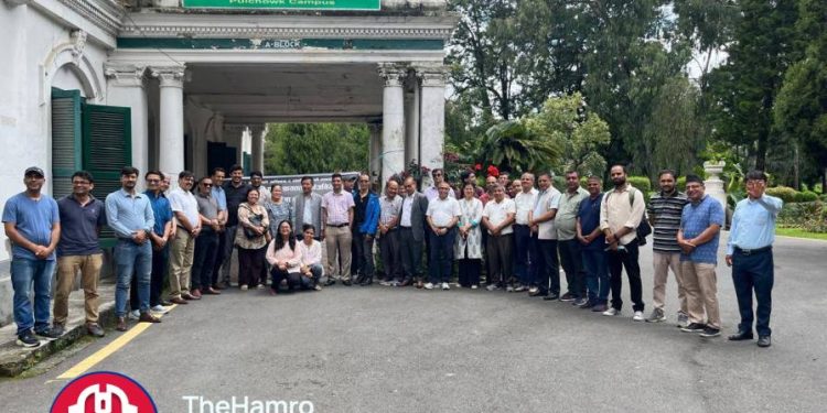 Pulchowk Demands Autonomy: The Call for an Independent Engineering University