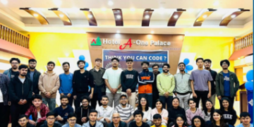 Coding for Change: Nepal’s Engineers Gear Up for IEEEXtreme 19.0