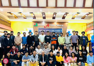Coding for Change: Nepal’s Engineers Gear Up for IEEEXtreme 19.0