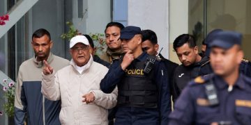 ARREST OF K. P. SHARMA OLI: A TURNING POINT IN NEPAL’S POLITICAL HISTORY