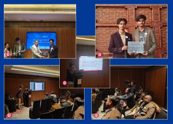 Nepali Research Team Wins IEEE Best Paper Award for AI-Based Research