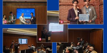 Nepali Research Team Wins IEEE Best Paper Award for AI-Based Research