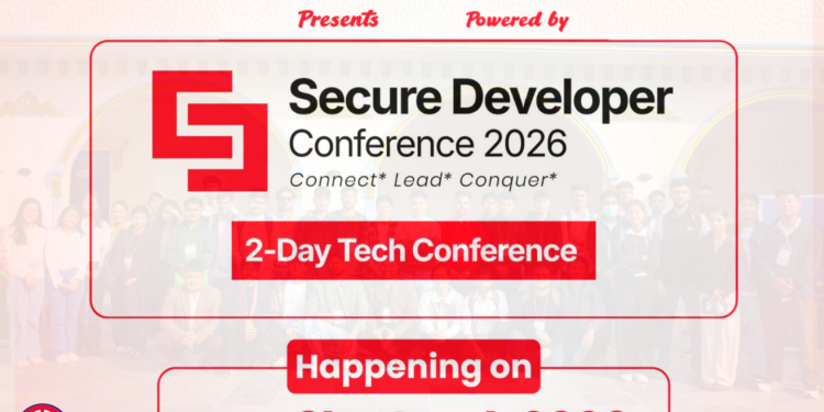 Secure Developer Conference 2083 to Bring Nepal’s Technology Community to Hetauda
