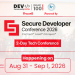 Secure Developer Conference 2083 to Bring Nepal’s Technology Community to Hetauda