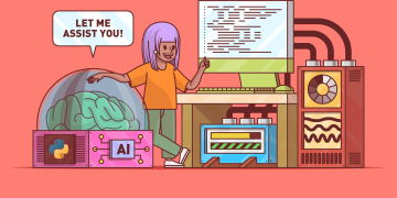 Free and Cheap Ways to Learn Coding and AI in Nepal